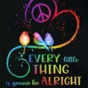 Meet your Posher, Patty